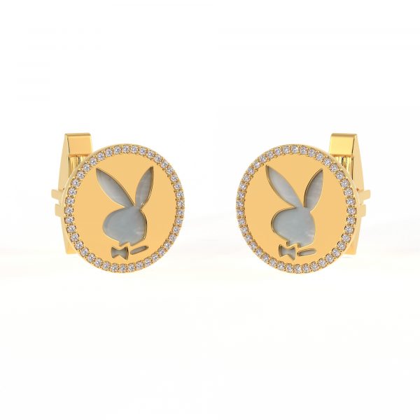 MOP Cufflinks | Mother Of Pearl Cufflink Jewelry | Men's Jewelry